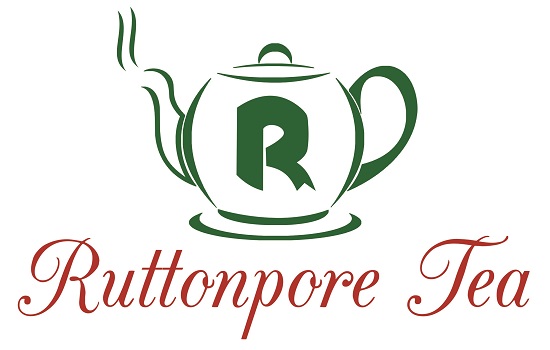 Ruttonpore Tea With R Device Device mark 4231857 Trademark
