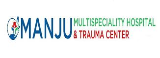 Manju Multispeciality Hospital & Trauma Center Device mark 4231886 Trademark