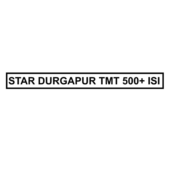 Star Durgapur Tmt 500+ Isi Device mark 4231908 Trademark