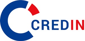 Credin Logo Device mark 4234662 Trademark