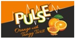 Pulse Orange Device mark 4232025 Trademark