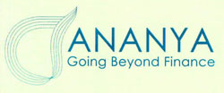 Ananya Going Beyond Finance Device mark 4234897 Trademark