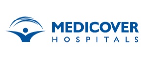 Device With Medicover Hospitals ( Logo) Device mark 4232337 Trademark