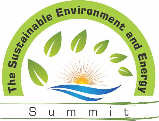 The Sustainable Environment And Energy Summit With Device Device mark 4232343 Trademark