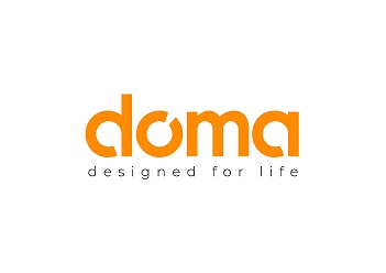 Doma Designed For Life Device mark 4232505 Trademark