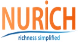 Nurich - Richness Simplified Device mark 4232512 Trademark