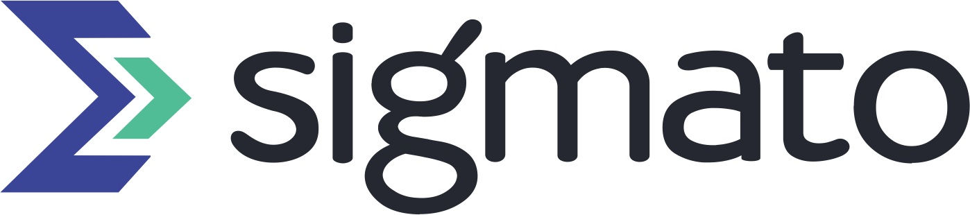 Sigmato Device mark 4232558 Trademark