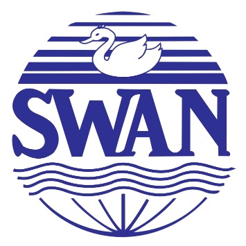 Swan Device mark 4232680 Trademark