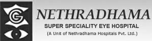 Nethradhama Device mark 4232703 Trademark
