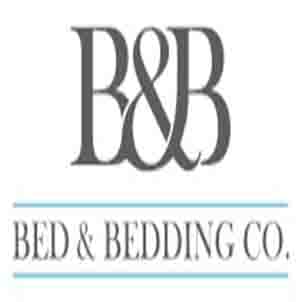Device Of 'b&b Bed And Bedding Co' Device mark 4232754 Trademark