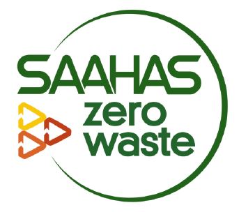 Saahas Zero Waste Device mark 4232760 Trademark