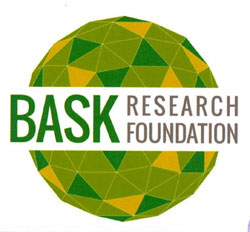 Bask Research Foundation Device mark 4232890 Trademark