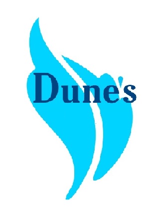 Dune's Device mark 4232973 Trademark