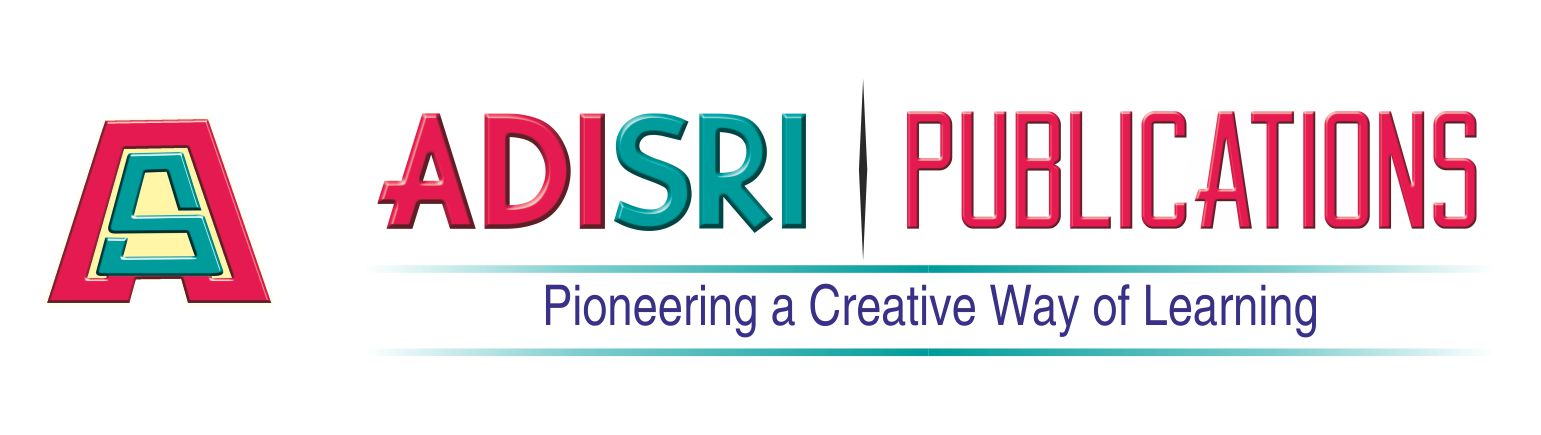 Adisri Publications With Device Device mark 4233026 Trademark