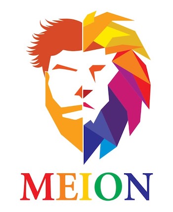 Meion Device mark 4233066 Trademark