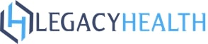 Legacy Health With Device Device mark 4233070 Trademark