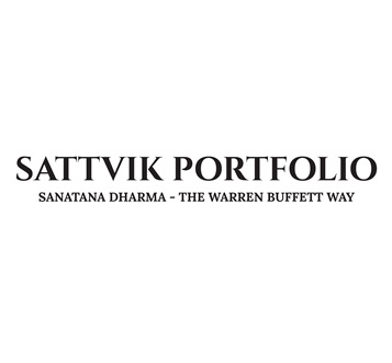 Sattvik Portfolio Device mark 4233075 Trademark