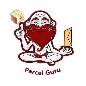 Parcel Guru Device mark 4235487 Trademark
