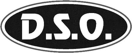 D.s.o. Device mark 4233484 Trademark