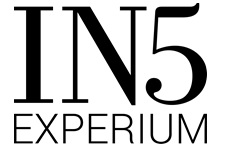 In5 Experium (device) Device mark 4233510 Trademark