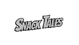 Snack Tales (with Device) Device mark 4233640 Trademark