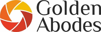 Golden Abodes Device mark 4235999 Trademark