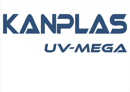Kanplas Uv-mega Device mark 4236350 Trademark