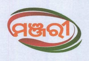 Manjari Device mark 4236379 Trademark