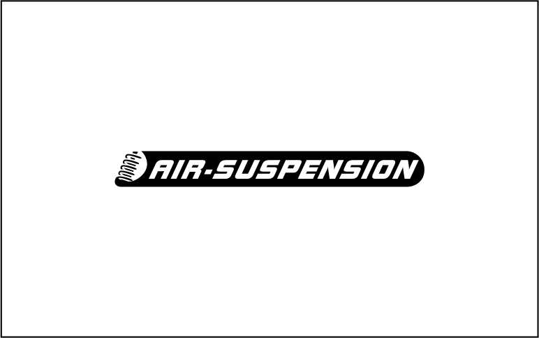 Air-suspension Device mark 4236469 Trademark