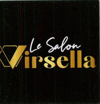 Le Salon Virsella Device mark 4236580 Trademark