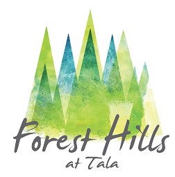 Forest Hills Device mark 4236604 Trademark