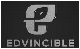 Edvincible (with Device E) Device mark 4236758 Trademark