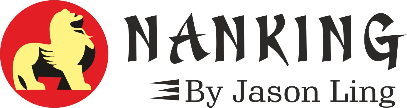 Nanking By Jason Ling Device mark 4236763 Trademark