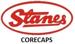 Stanes Corecaps Device mark 4237203 Trademark