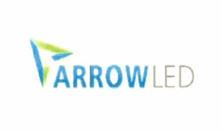 Arrow Led Device mark 4237315 Trademark