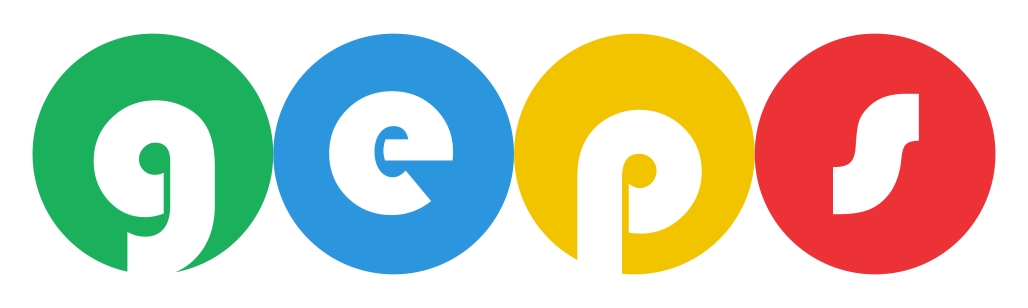 Geps Device mark 4237341 Trademark