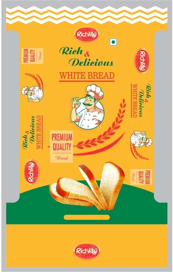 Richlite Rich & Delicious Device mark 4238382 Trademark