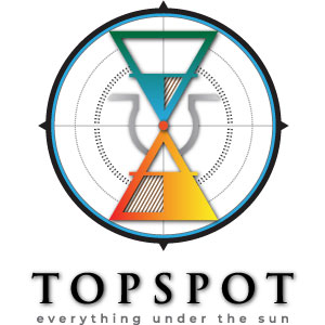 Topspot Everything Under The Sun Device mark 4238462 Trademark