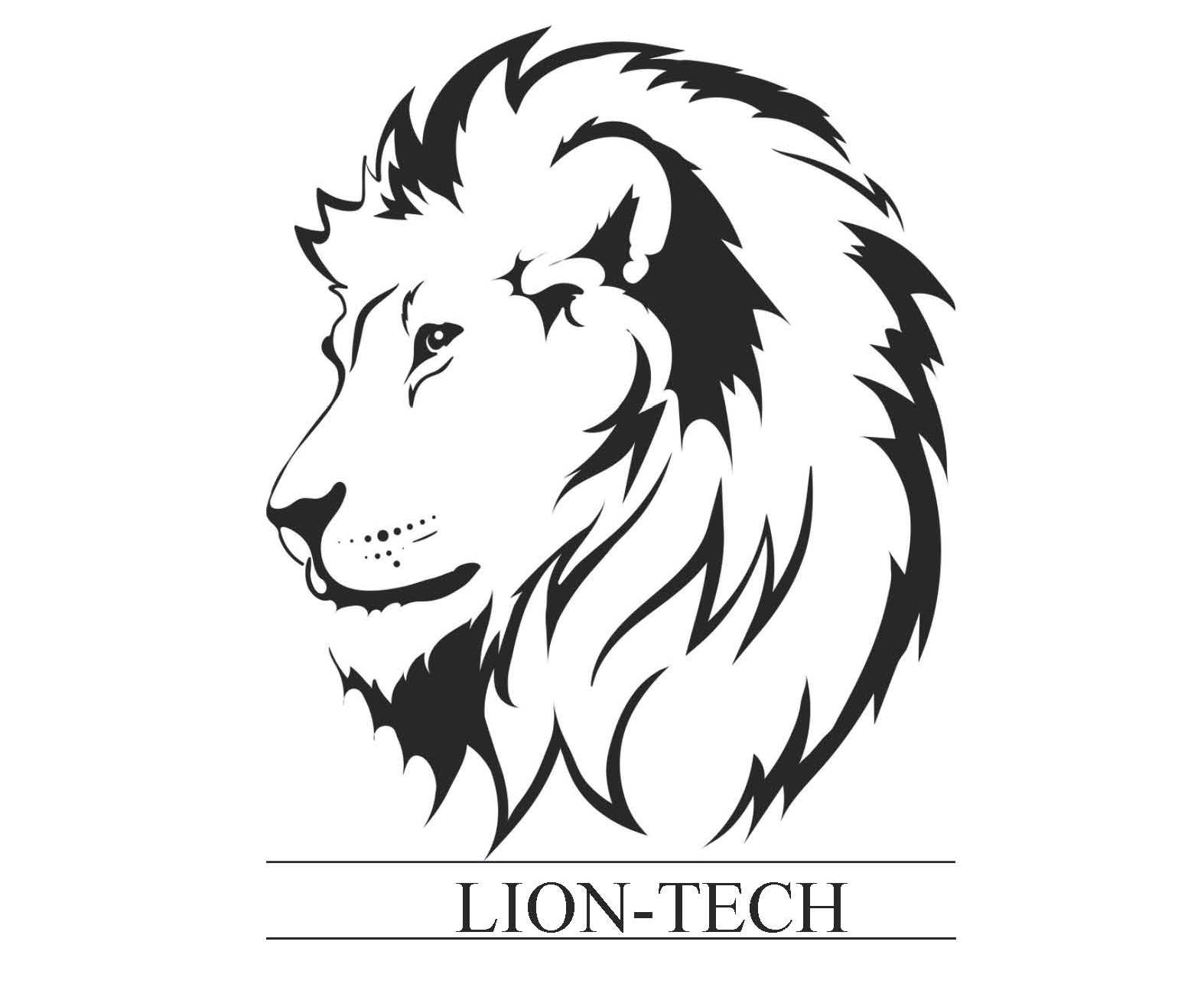 Lion-tech With Device Of Lion Device mark 4238562 Trademark