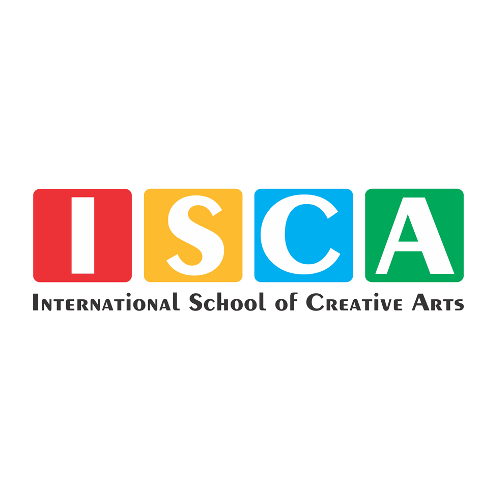 Isca- International School Of Creative Arts Device mark 4237539 Trademark