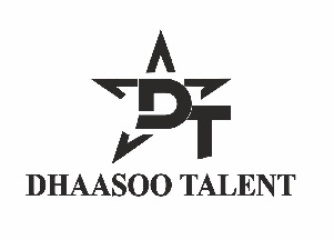 Dt Dhaasoo Talent With Device Device mark 4238604 Trademark