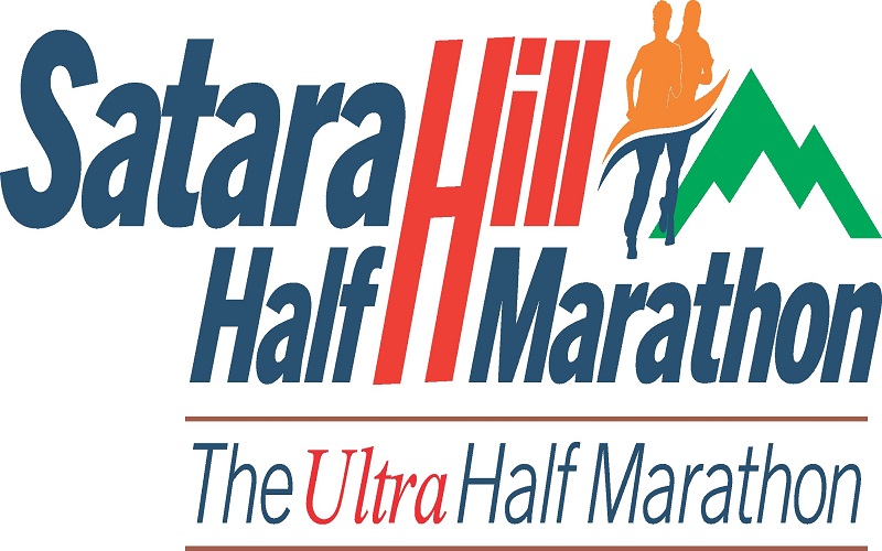 Satara Hill Half Marathon- ‘the Ultra Half Marathon’ Device mark 4237587 Trademark