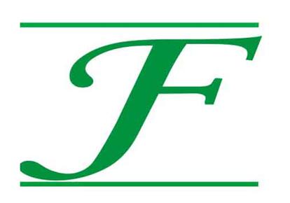F Logo Device mark 4237674 Trademark