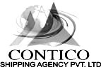 Contico (label) Device mark 4238770 Trademark