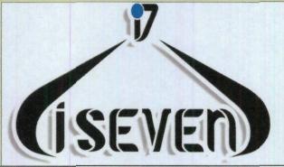 Iseven Device mark 4242107 Trademark