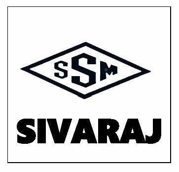 Ssm Sivaraj Device mark 4242148 Trademark