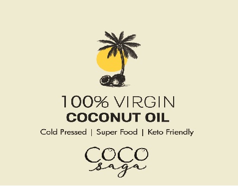 Cocosaga Device mark 4242231 Trademark