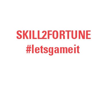 Skill2 Fortune #letsgameit Device mark 4239461 Trademark