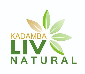 Kadamba Liv Natural Device mark 4239703 Trademark