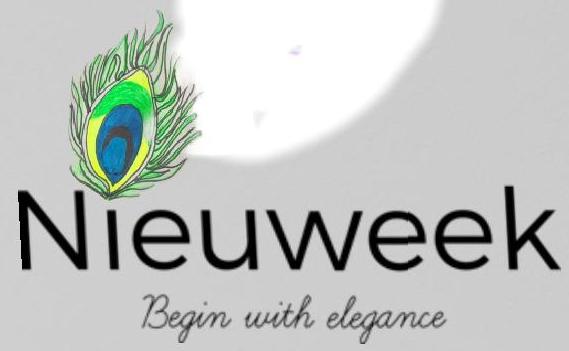 Nieuweek Device mark 4243019 Trademark